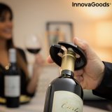 Automatisk genopladelig proptrkker med tr-effekt Corkout InnovaGoods #7