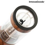 Automatisk genopladelig proptrkker med tr-effekt Corkout InnovaGoods #4