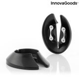 Automatisk genopladelig proptrkker med tr-effekt Corkout InnovaGoods #3