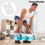 Vandpose til fitness trning med trningsvejledning Watrainer InnovaGoods V0103267 13 L (Refurbished A+) #1