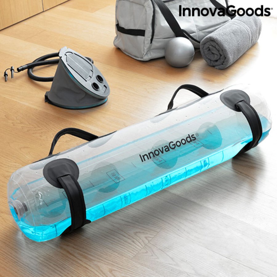 Vandpose til fitness trning med trningsvejledning Watrainer InnovaGoods V0103267 13 L (Refurbished A+) #6