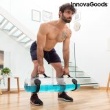 Vandpose til fitness trning med trningsvejledning Watrainer InnovaGoods V0103267 13 L (Refurbished A+) #7