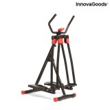 Fitness Air Walker med trningsvejledning Wairess InnovaGoods WAIRESS (Refurbished C) #1
