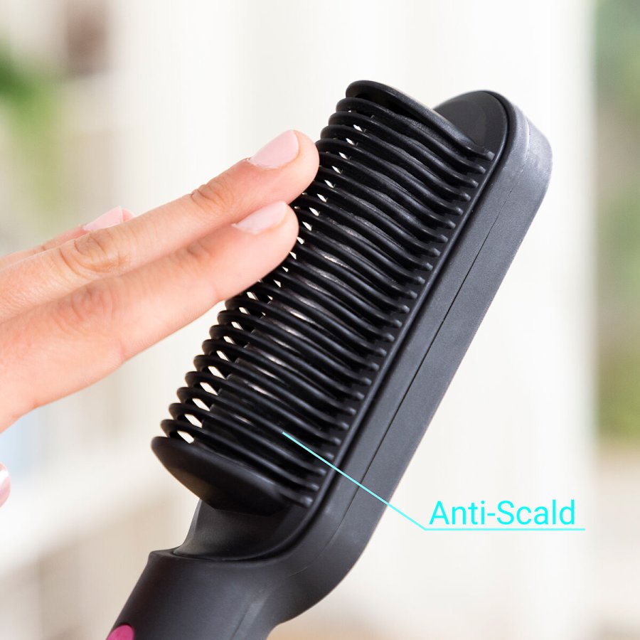 Keramisk glatning Brush Cestrus InnovaGoods #3