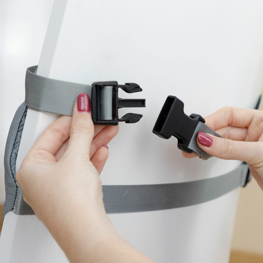 Lndepude med gel og aftageligt betrk Glushion InnovaGoods #6