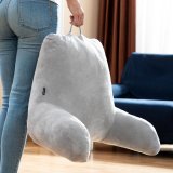 L�sepude med arml�n Huglow InnovaGoods #5