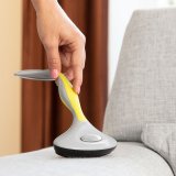 Fnugbrste 4 i 1 med tilbehr Blint InnovaGoods #21