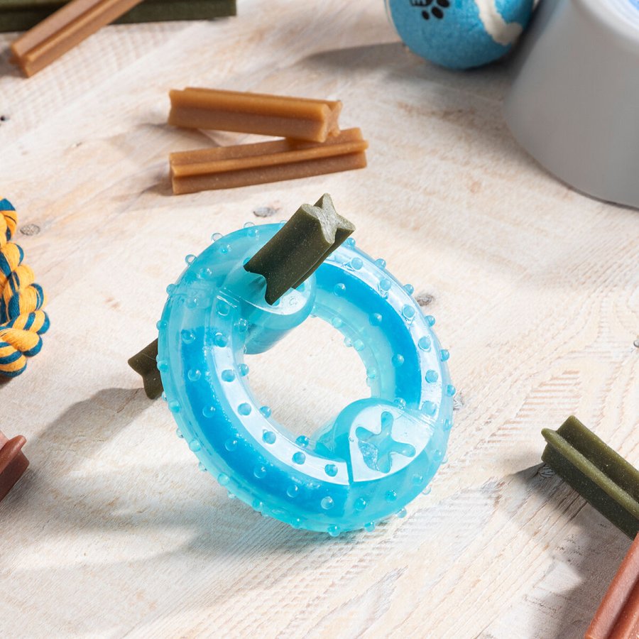 2-i-1 Freezable tyggelegetj til kledyr Glubiz InnovaGoods #2