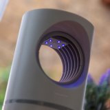 Anti-myg suge lampe KL Virvel InnovaGoods #5