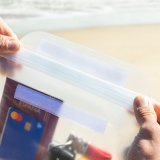 Vandtt bltetaske med justerbar rem Wannis InnovaGoods 2 enheder #16