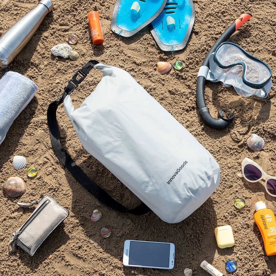 Vandtt sportstaske Drysal InnovaGoods 10 L #2