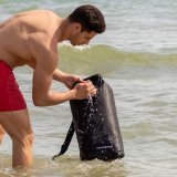 Vandt�t sportstaske Dryhux InnovaGoods 20 L #3