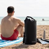 Vandt�t sportstaske Dryhux InnovaGoods 20 L #5