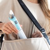 Genopladelig nsesuger til babyer Nizi InnovaGoods #5