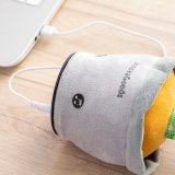 Genopladelig dansende og talende kaktus med musik og multifarvede LED-lys Pinxi InnovaGoods #3