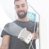 Magnetisk Vinduespudser Magly InnovaGoods #5