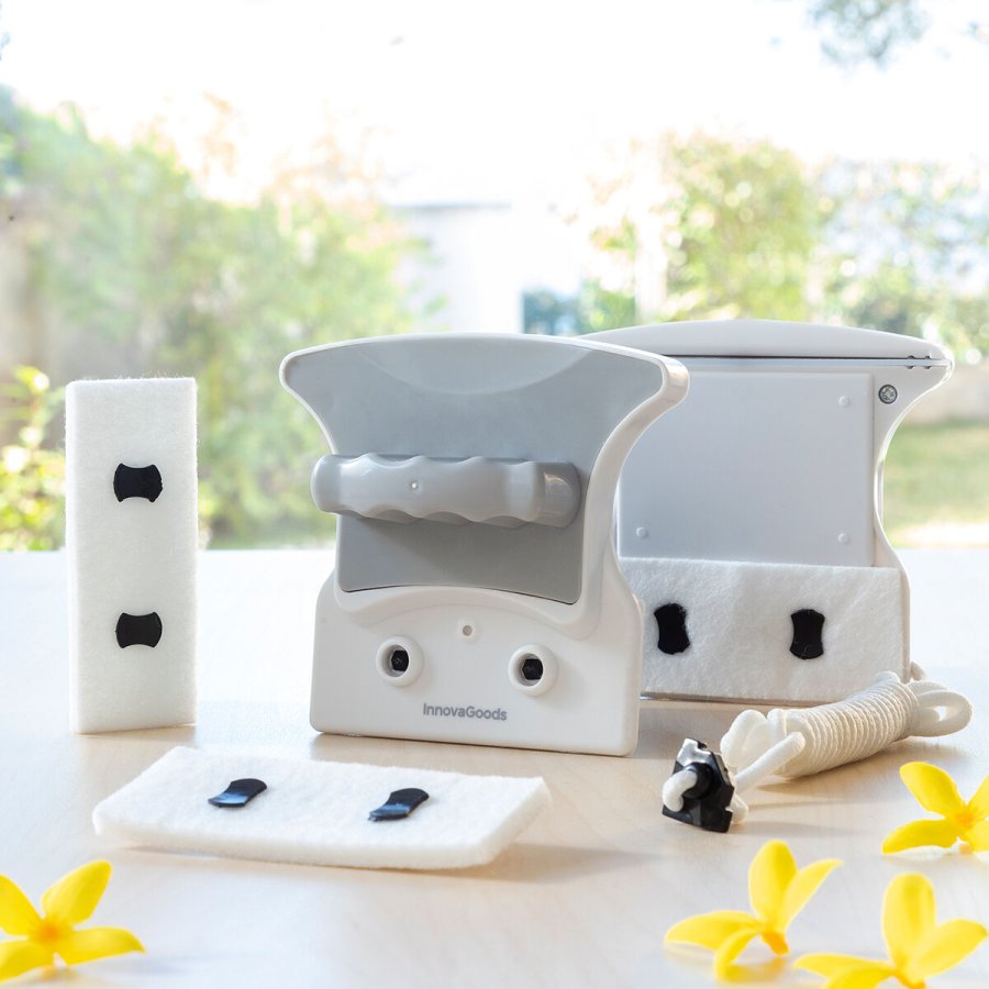 Magnetisk Vinduespudser Magly InnovaGoods #9