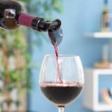 2-i-1 Vinprop med sknke- og dekanteringsprop Wintopp InnovaGoods #1