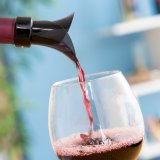 2-i-1 Vinprop med sknke- og dekanteringsprop Wintopp InnovaGoods #3