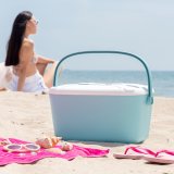 Brbar kleboks Koolty InnovaGoods 20 L #1