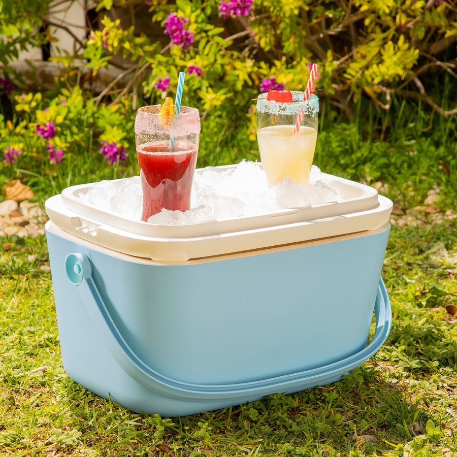 Brbar kleboks Koolty InnovaGoods 20 L #11