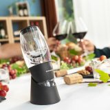 Vinbelufter med filter, stativ og fljlspose Wineir InnovaGoods #6