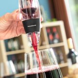 Vinbelufter med filter, stativ og fljlspose Wineir InnovaGoods #7
