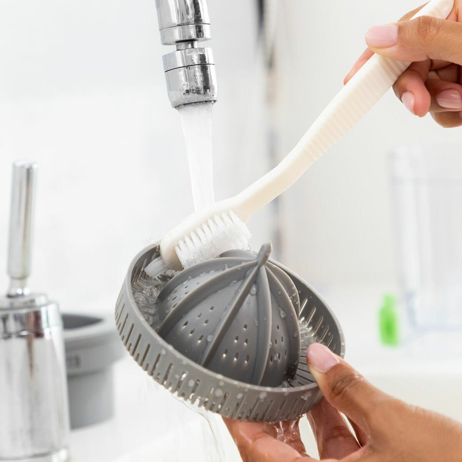 Genopladelig automatisk saftpresser Juisso InnovaGoods #7