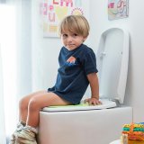 Foldbart toiletsde til sm brn Foltry InnovaGoods #2