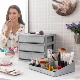 Makeup organisatoren Makeser InnovaGoods #3