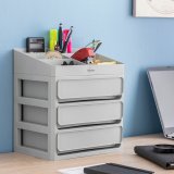 Makeup organisatoren Makeser InnovaGoods #4