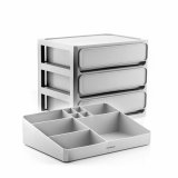 Makeup organisatoren Makeser InnovaGoods #7