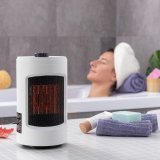 Oscillerende keramisk varmeapparat Heramik InnovaGoods #5