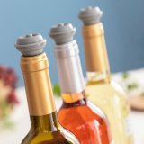 Vakuumpumpe og vinstoppere Winuum InnovaGoods (4 htter) #5
