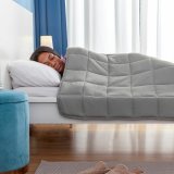Individuelt tyngdetppe Sweikett InnovaGoods 120 x 180 cm #21