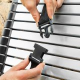 Teleskopstige InnovaGoods 2,6 m (Refurbished A) #7