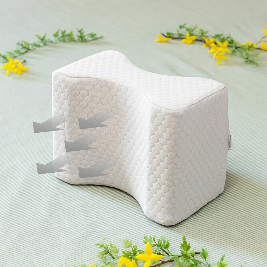 Benpude med rem Lerellow InnovaGoods #5