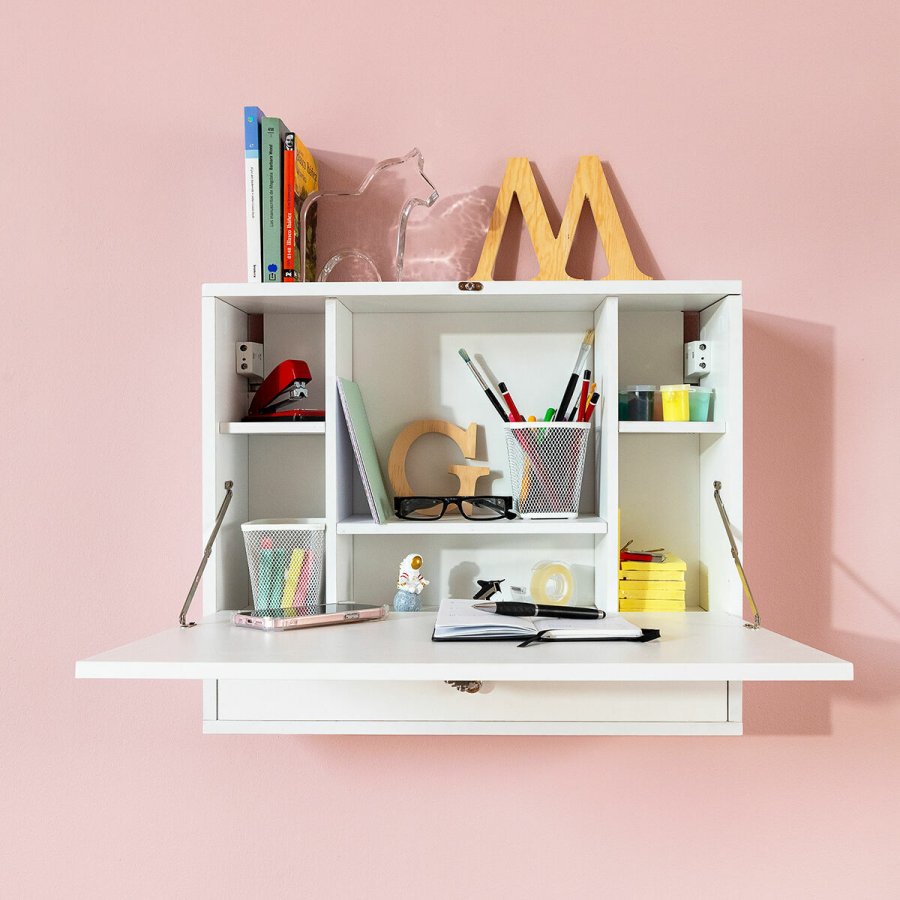 Vgmonteret Klapbord Wadesk InnovaGoods #7