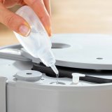 Multifunktionel genopladelig robotst�vsuger 5 i 1 Varob InnovaGoods #4