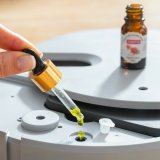 Multifunktionel genopladelig robotst�vsuger 5 i 1 Varob InnovaGoods #5