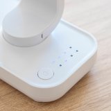 Genopladelig bordventilator Fanrec InnovaGoods 5,4'' 3600 mAh / 13,3 W #7