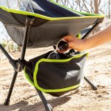 Sammenklappelig campingstol Folstul InnovaGoods #26