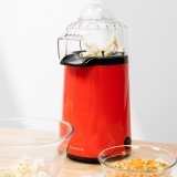 Varmluft Popcorn Maker Popmar InnovaGoods #1