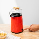Varmluft Popcorn Maker Popmar InnovaGoods #3