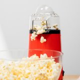 Varmluft Popcorn Maker Popmar InnovaGoods #4