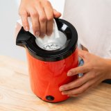 Varmluft Popcorn Maker Popmar InnovaGoods #5