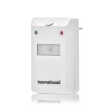 Ultralydsudstyr til bortskrmning af skadedyr med LED Lys Killekt Duo InnovaGoods 2 enheder #6