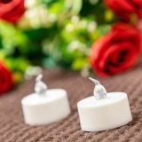 St med LED telys Romandle InnovaGoods 12 enheder #4