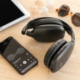 Sammenklappelige trdlse hovedtelefoner Folbeat InnovaGoods #3