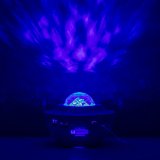 LED stjernehimmel projektor med h�jttaler Sedlay InnovaGoods #4